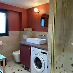 A L'ombre Des Chenes Prázdninový dům
